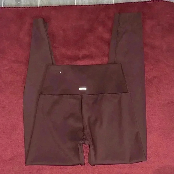 Aerie chill play move leggings (bundle) - Picture 4 of 6